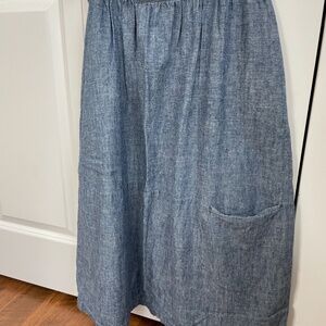 Eileen Fisher Skirt Size M